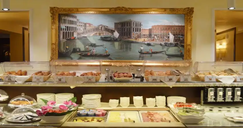 Venice 7