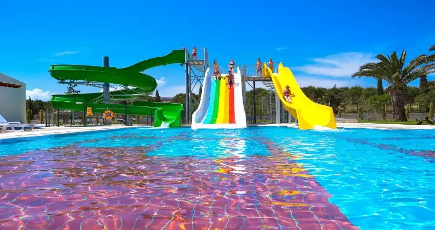 Venosa Beach Resort & Spa view 2