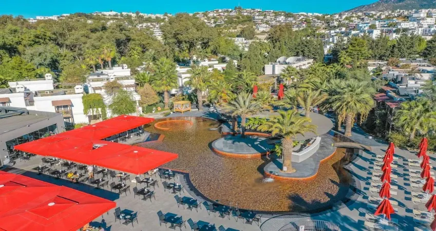 Very Chic Bodrum view 2