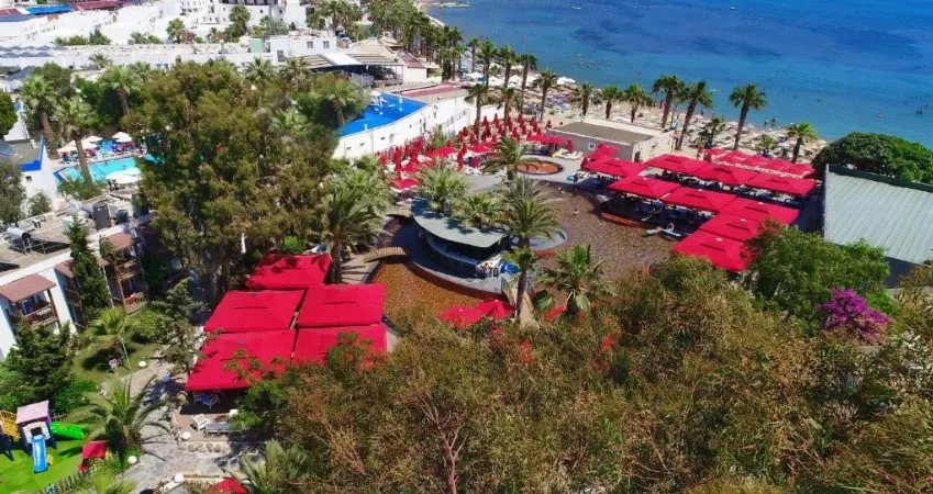 Very Chic Bodrum view 3