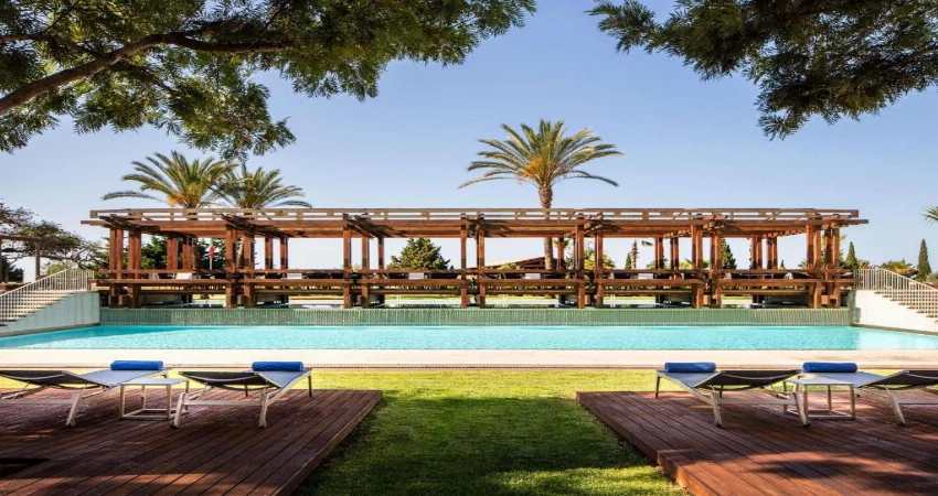Victoria Golf Resort and Spa view 3