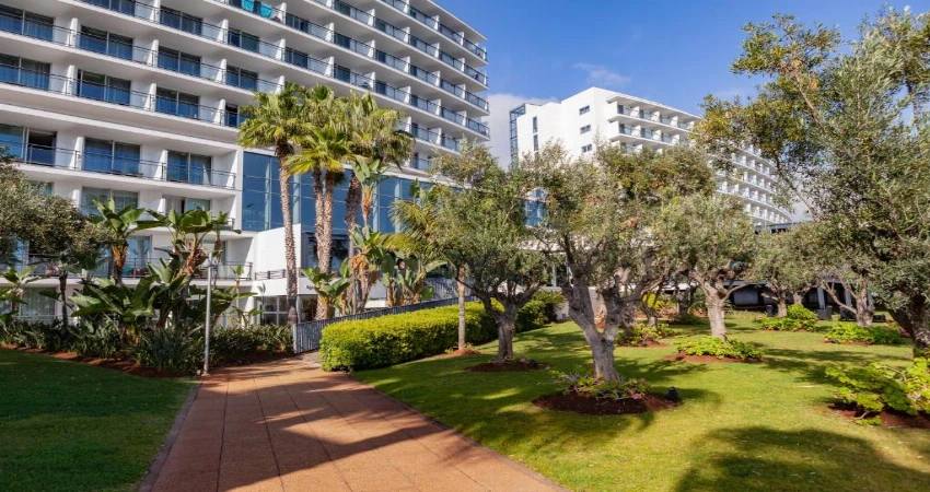 Vidamar Resorts Madeira view 3
