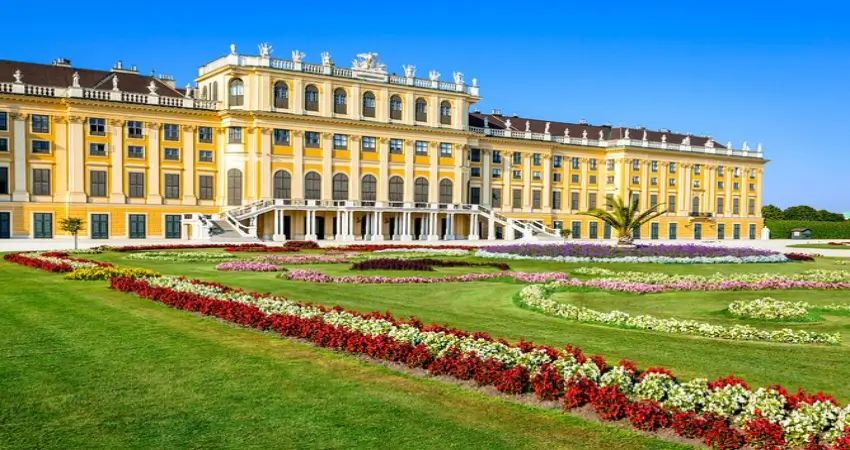 Vienna & Bratislava: Imperial Elegance, Historic Old Towns & Danube Charm view 3