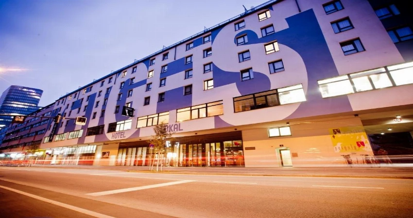 Vienna 1