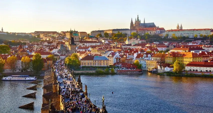 Prague 1