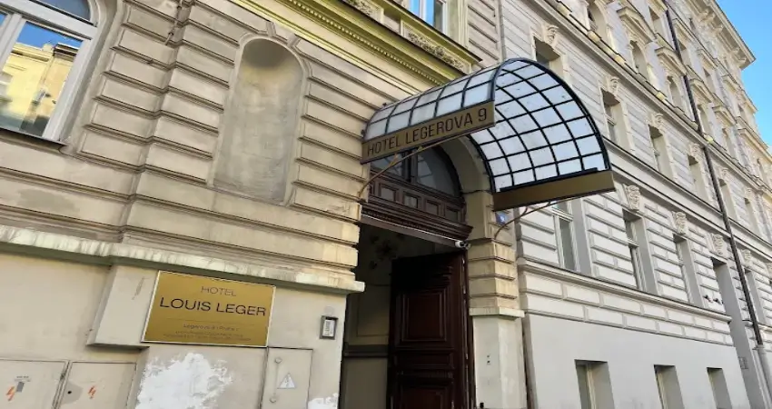 Prague 2