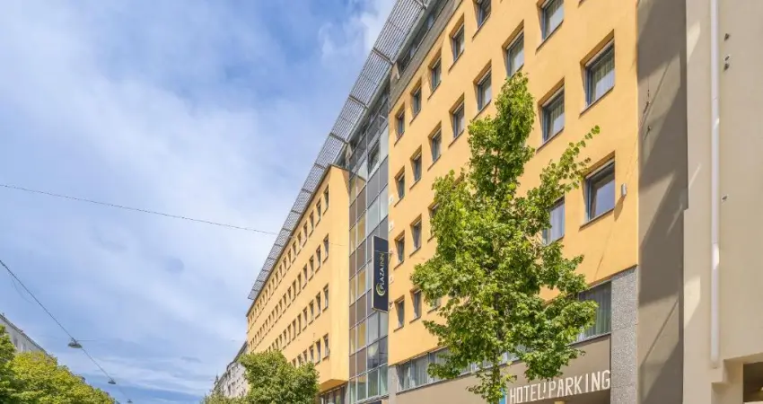 Vienna 2
