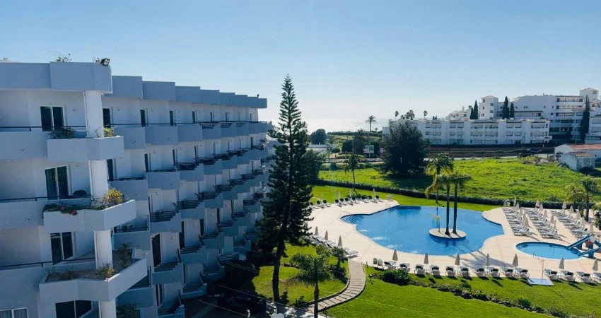 Vila Gale Nautico view 3