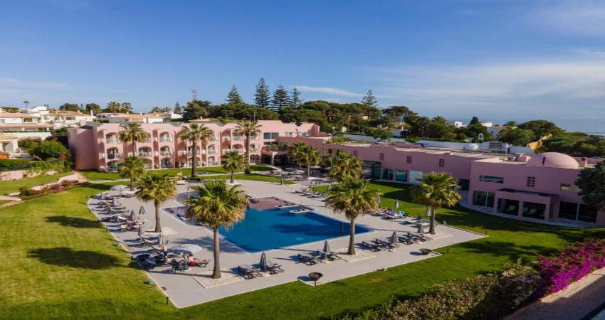 Vila Gale Praia - Adults Only view 3