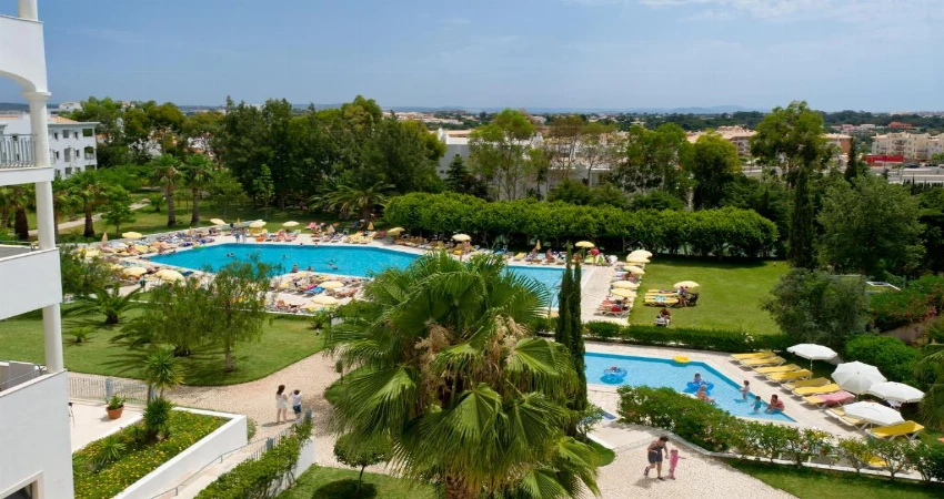 Vila Petra view 2