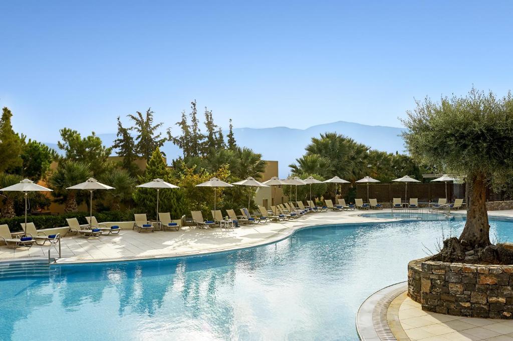 Village Heights Resort view 2