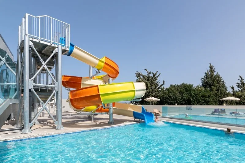 Virginia Family Resort view 2