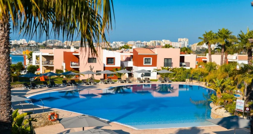 Vitor's Village view 3