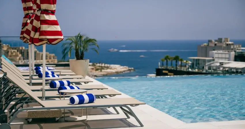 voco Malta by IHG view 2