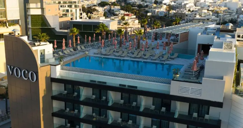 voco Malta by IHG view 3