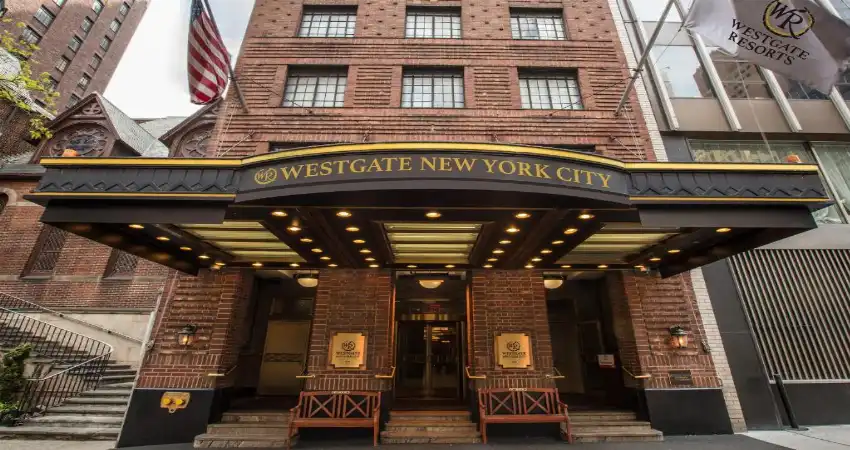 Westgate New York City