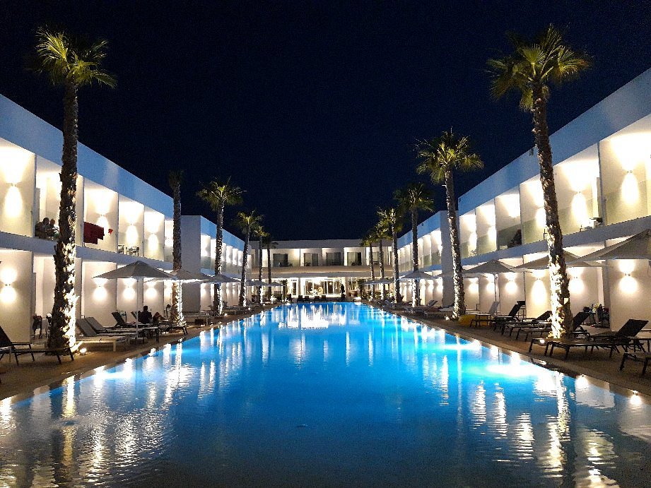 White Dreams Resort view 2