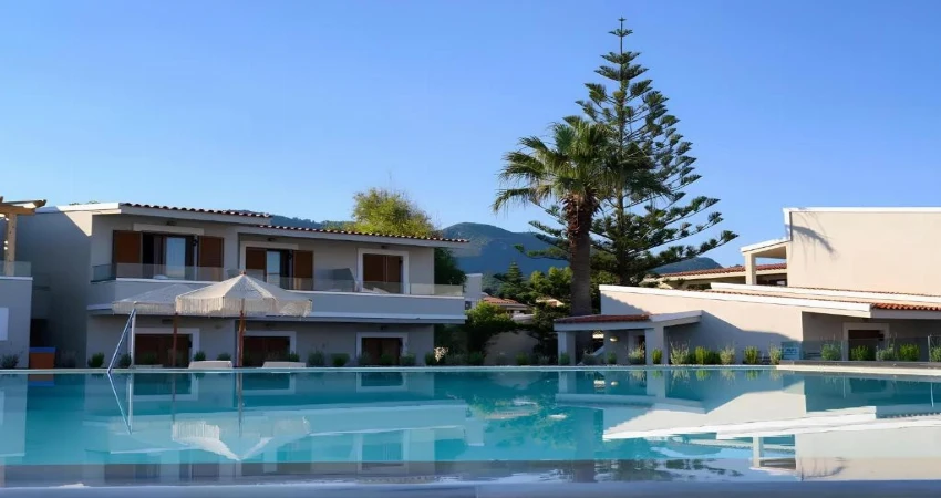 Wyndham Corfu Acharavi Hotel