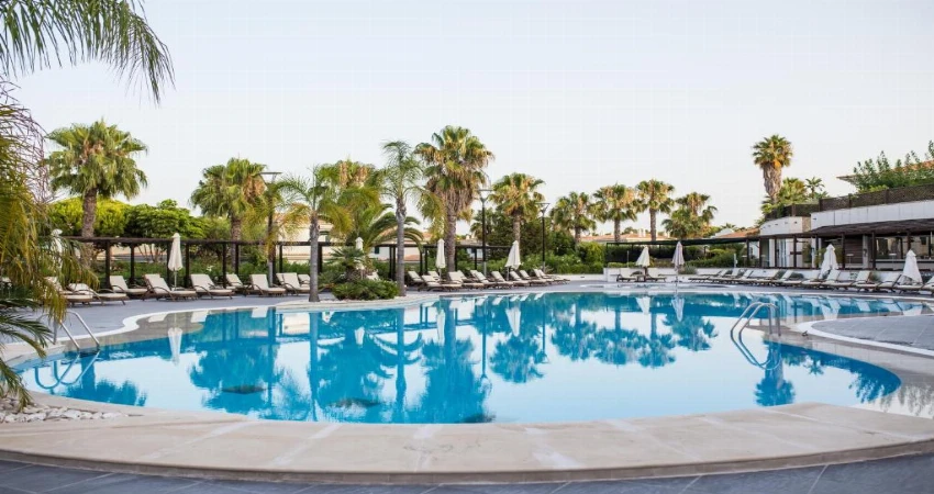 Wyndham Grand Algarve view 2
