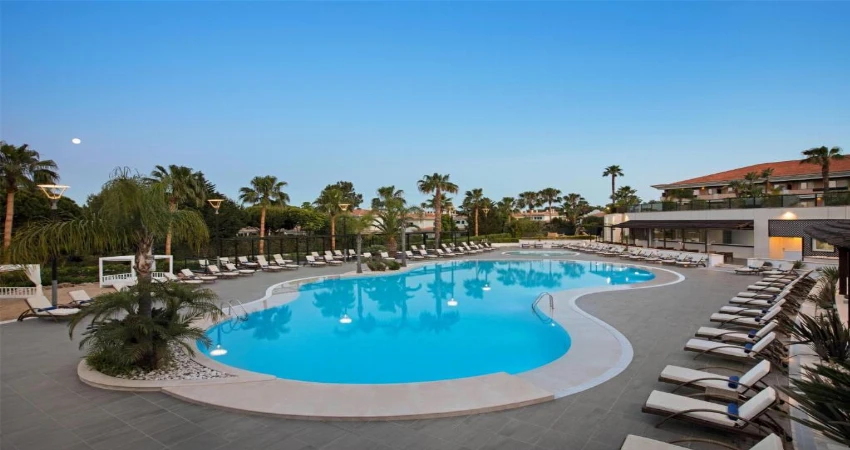 Wyndham Grand Algarve view 3