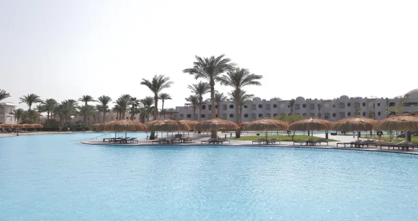 Xanadu Club Makadi Bay view 3