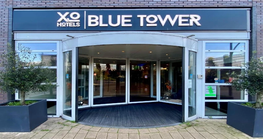 A modern Amsterdam city break with excellent transport links and comfortable contemporary accommodation view 3
