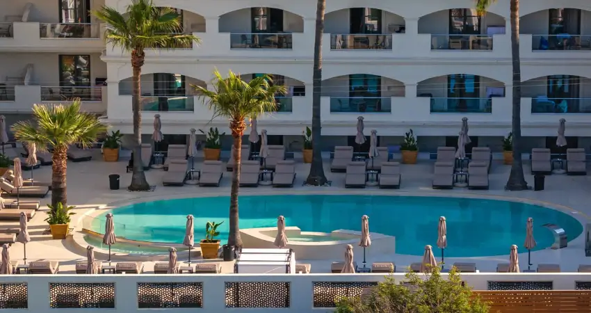 Zante Atlantis