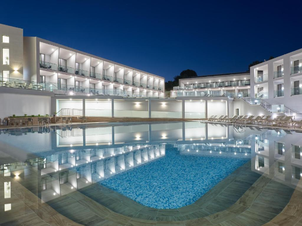 Zante Sun Resort view 3