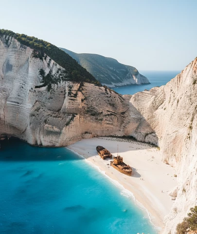 Affordable Luxury Holidays to Zante