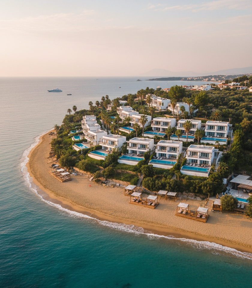 Best Places of Interest in Zante