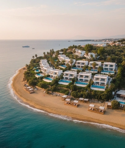 Best Places of Interest in Zante