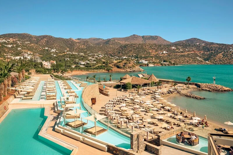 Zeus Eleva Mirabello Bay view 2