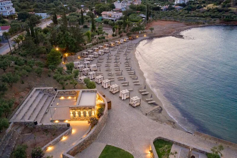 Zeus Eleva Mirabello Bay view 3