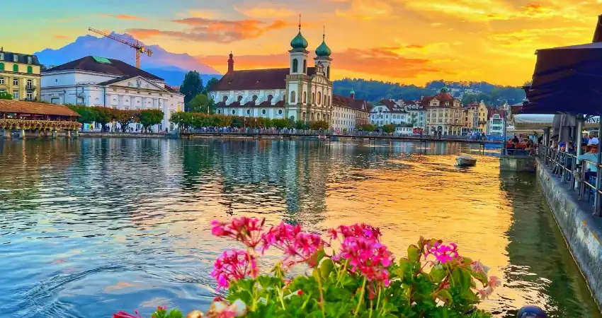 Lucerne 1